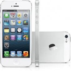 APPLE IPHONE 5 32GB BRANCO NOVO DESBLOQUEADO